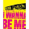 KNYGA Dave Simpson Sex Pistols