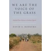 KNYGA David A Hoekema We Are The Voice of the Grass
