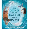 KNYGA David A Robertson Song That Called Them Home
