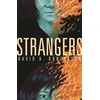 KNYGA David A Robertson Strangers
