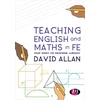 KNYGA David Allan Teaching English and Maths in FE
