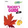 KNYGA David Allen Snap Science Teacher’s Guide Year 1