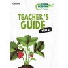 KNYGA David Allen Snap Science Teacher’s Guide Year 2