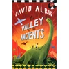 KNYGA David Alric Valley of the Ancients