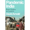 KNYGA David Arnold Pandemic India