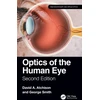 KNYGA David Atchison Optics of the Human Eye