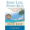 KNYGA David Bach Start Late, Finish Rich