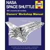 KNYGA David Baker NASA Space Shuttle Owners' Workshop Manual