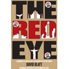 KNYGA David Blatt Raudona Eye
