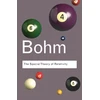 KNYGA David Bohm Special Theory of Relativity