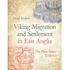 KNYGA David Boulton Viking Migration and Settlement in East Anglia
