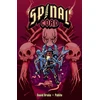 KNYGA David Brana Spinal Cord