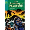 KNYGA David Calcutt Oxford Reading Tree TreeTops Myths and Legends: Level 16: The Journey Of Odysseus