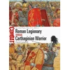 KNYGA David Campbell Roman Legionary vs Carthaginian Warrior
