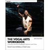 KNYGA David Carey Vocal Arts Workbook