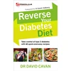 KNYGA David Cavan Reverse Your Diabetes Diet