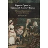 KNYGA David Charlton Popular Opera in Eighteenth-Century France