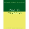 KNYGA David Christenson Plautus: Pseudolus