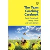 KNYGA David Clutterbuck Team Coaching Casebook