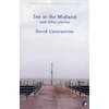 KNYGA David Constantine Tea at the Midland