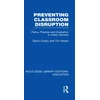 KNYGA David Coulby Preventing Classroom Disruption (RLE Edu O)
