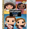 KNYGA David Croatto Saturday Night Live Little Golden Book (Funko Pop!)