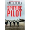 KNYGA David Crook Spitfire Pilot