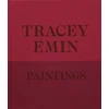 KNYGA David Dawson Tracey Emin Paintings
