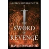 KNYGA David Donachie Sword of Revenge