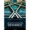 KNYGA David Downes Understanding Deviance