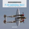KNYGA David Doyle P-38 Lightning Vol. 2