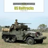 KNYGA David Doyle US Half-Tracks