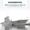 KNYGA David Doyle USS Lexington (CV-2)