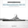 KNYGA David Doyle USS Massachusetts (BB-59)
