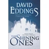 KNYGA David Eddings Shining Ones