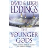 KNYGA David Eddings Younger Gods