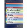 KNYGA David Ellerman New Foundations for Information Theory