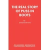 KNYGA David Foxton Real Story of Puss-in-Boots
