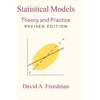KNYGA David Freedman Statistical Models