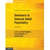 KNYGA David G Kingdon Seminars in General Adult Psychiatry
