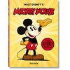 KNYGA David Gerstein Walt Disney's Mickey Mouse. The Ultimate History. 40th Ed.