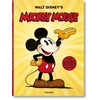 KNYGA David Gerstein Walt Disney's Mickey Mouse. The Ultimate History