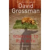 KNYGA David Grossman Someone to Run with