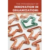KNYGA David H Cropley Psychology of Innovation in Organizations
