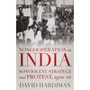 KNYGA David Hardiman Noncooperation in India