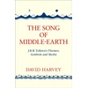 KNYGA David Harvey Song of Middle-earth