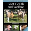 KNYGA David Harwood Veterinary Guide to Goat Health and Welfare