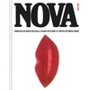 KNYGA David Hillman Nova 1965–1975