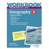 KNYGA David Holmes Pearson Edexcel A-level Geography Workbook 2: Human Geography