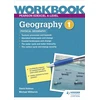 KNYGA David Holmes Pearson Edexcel A-level Geography Workbook 1: Physical Geography